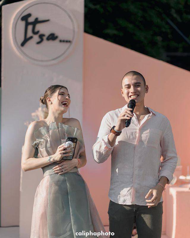 potret Mikaila Patritz dan suami (instagram.com/mikailapatritz)