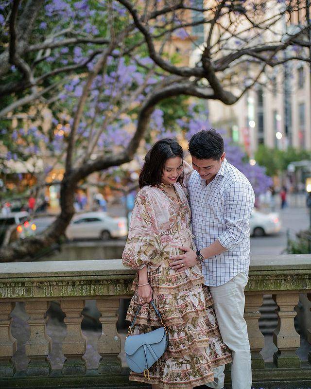 potret Acha Septriasa dan VIcky Kharisma (instagram.com/septriasaacha)