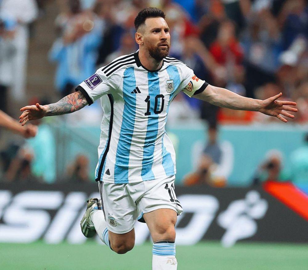 Potret Lionel Messi (instagram.com/leomessi)