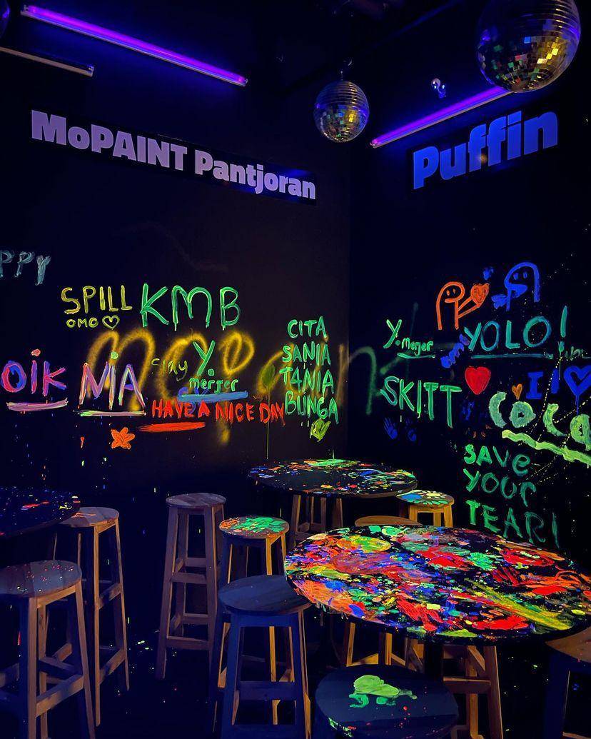 Moja Museum (instagram.com/mojamuseum)
