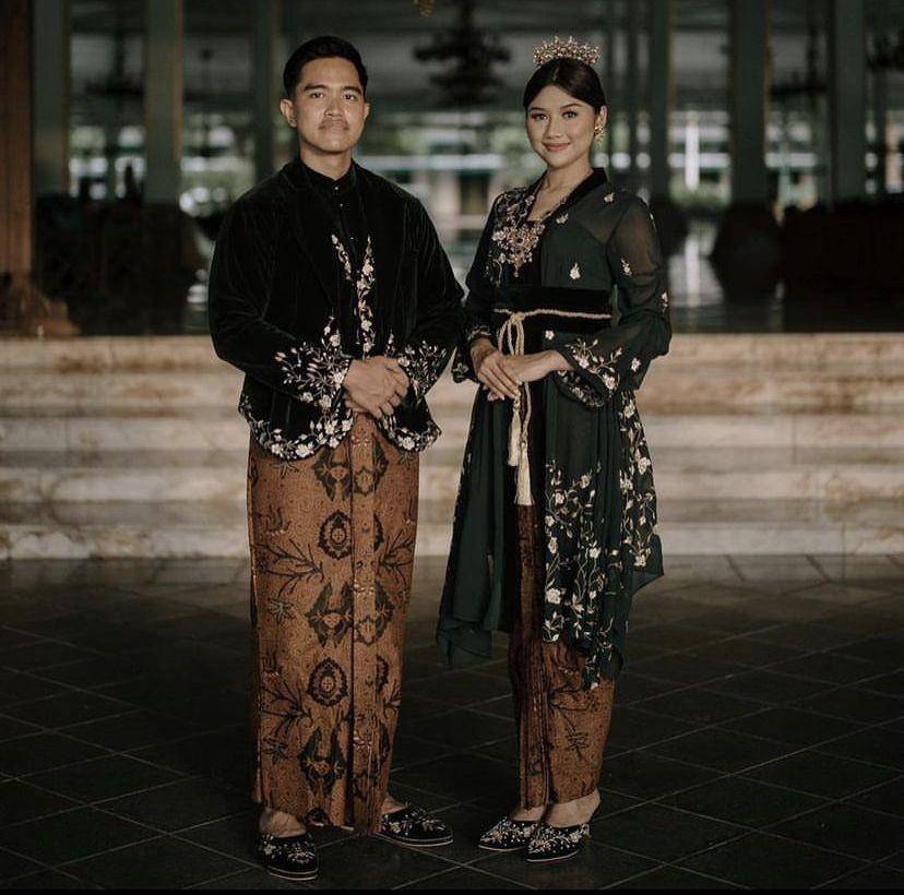 potret Kaesang dan Erina (instagram.com/kaesangerina)