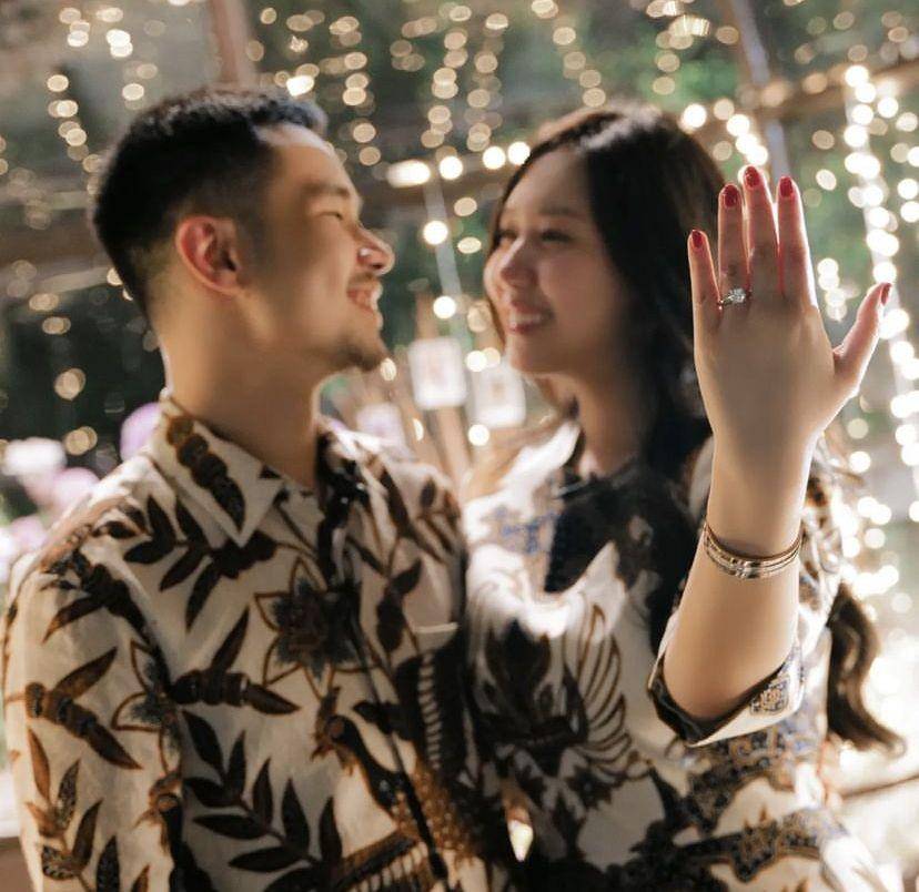 potret Sisca Kohl dan Jess No Limit (instagram.com/siscakohl)