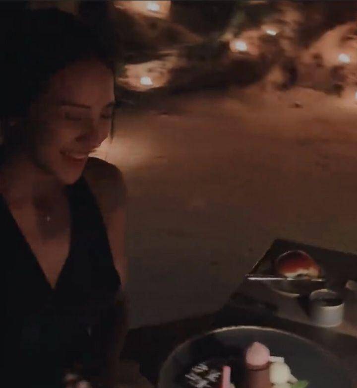 Anya ultah (instagram.com/anyageraldine)