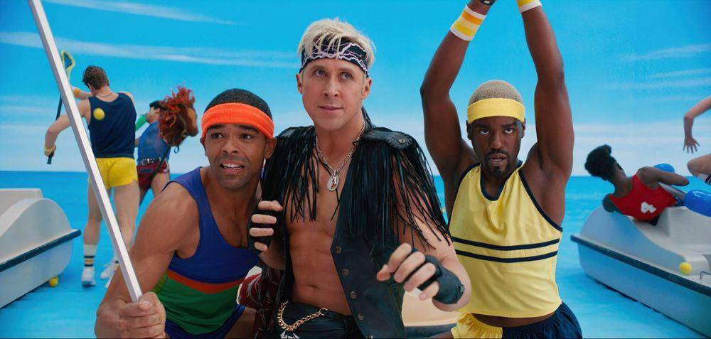Barbie (dok. Warner Bros. Pictures/Barbie)