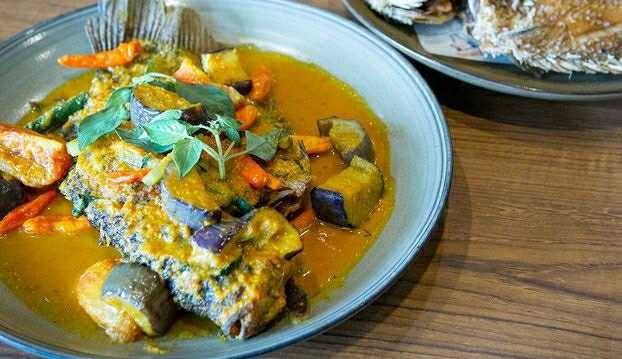Sate Khas Senayan (instagram.com/satekhasenayan)