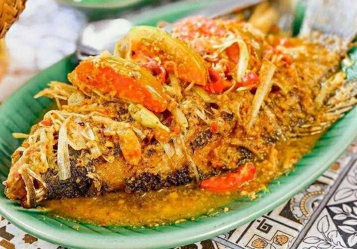Ikan Bakar Cianjur (instagram.com/ikanbakarcianjur)