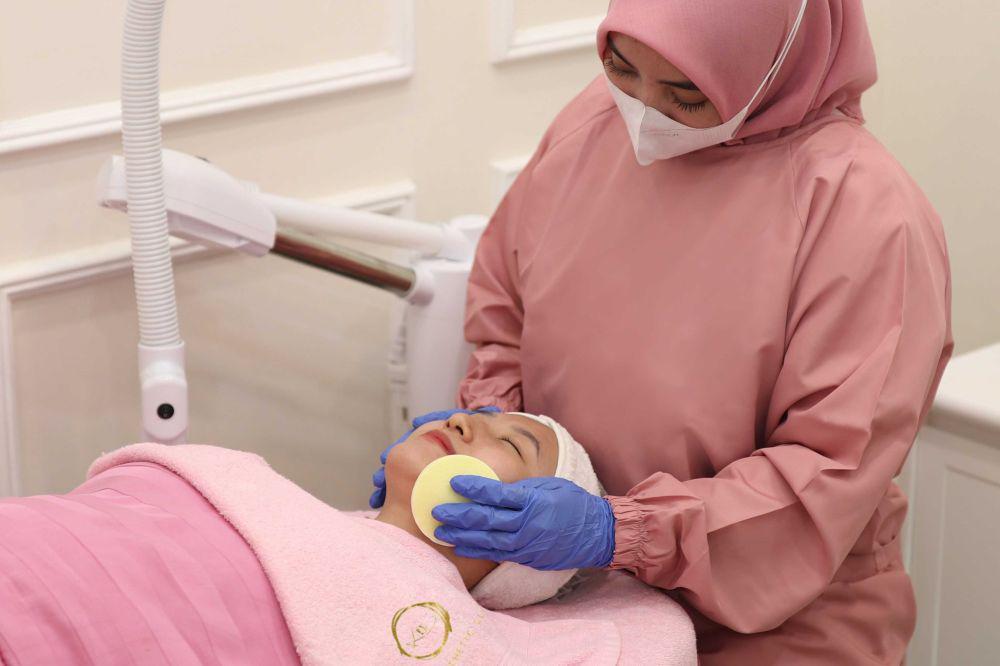12 Klinik Kecantikan di Surabaya, Tampil Kinclong saat Liburan