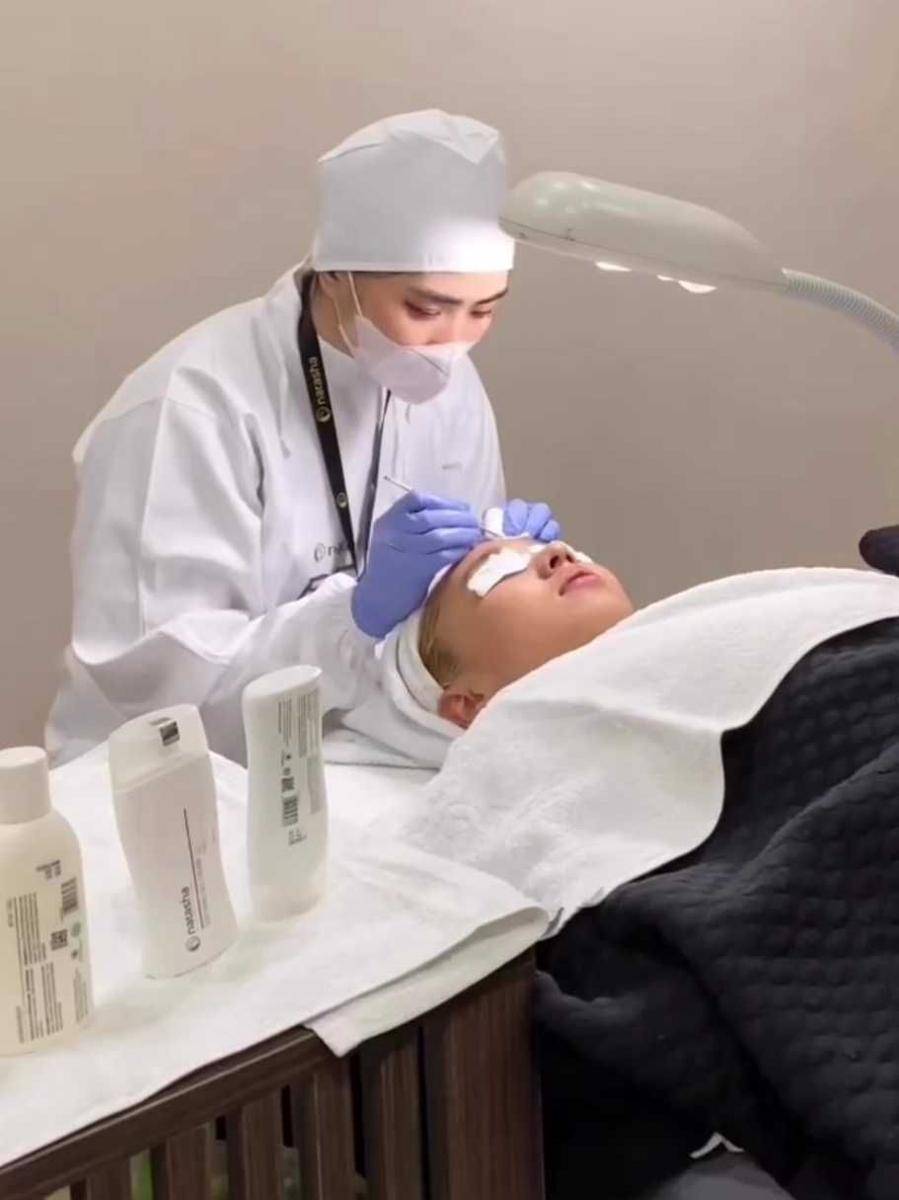 Natasha Skin Clinic Center. (ig/natashaskincare)