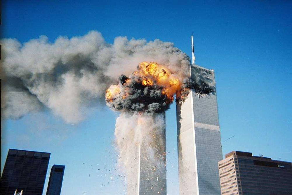 Sejarah Kelam Amerika Serikat, 7 Peristiwa Ini yang Paling Menakutkan