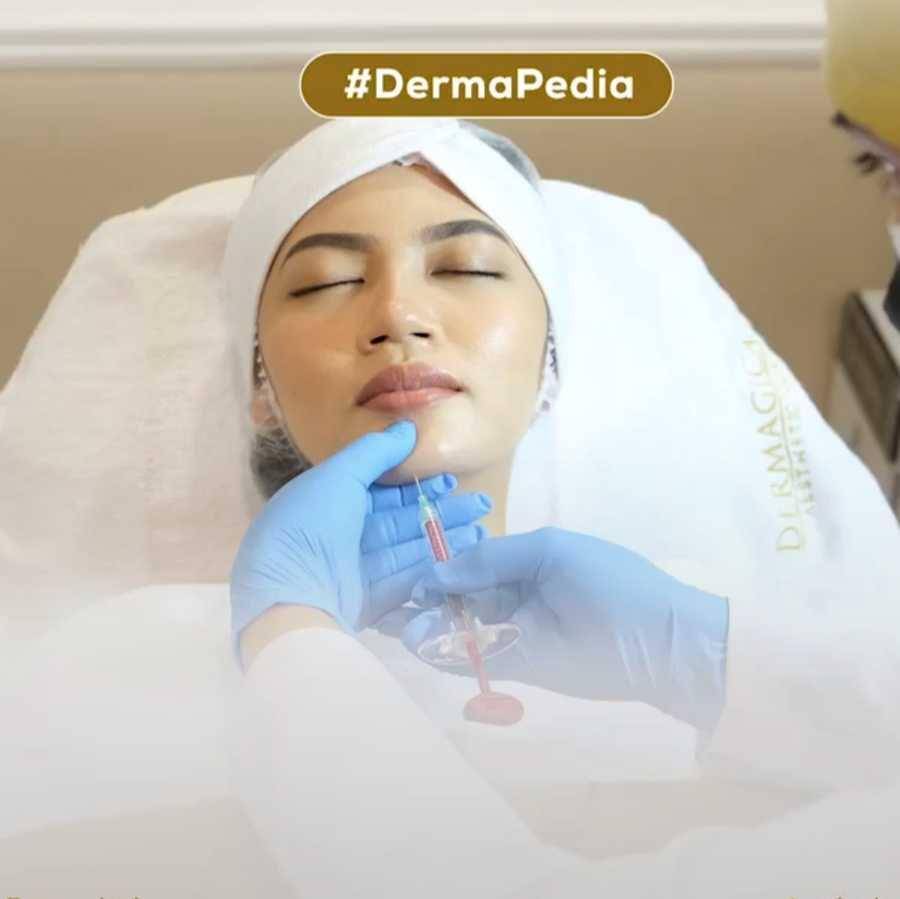 Dermagical Clinic. (ig/dermagicalclinic)