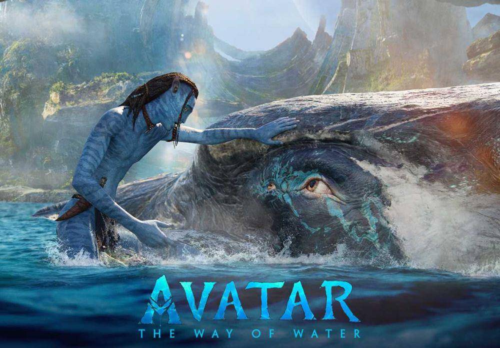 Avatar The Way Of Water (twitter.com/officialavatar)