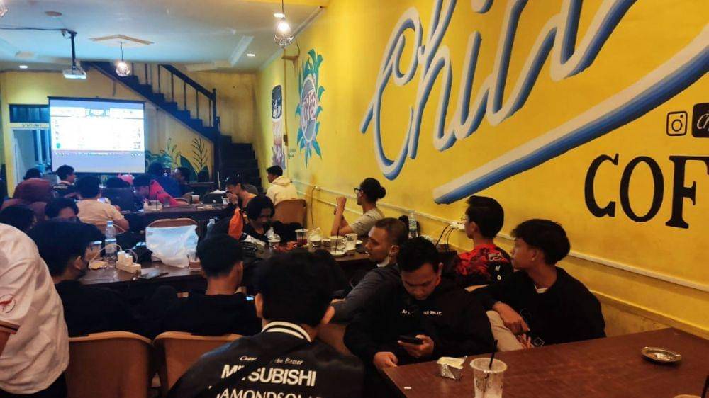 dok. Mobile Legends Bang Bang