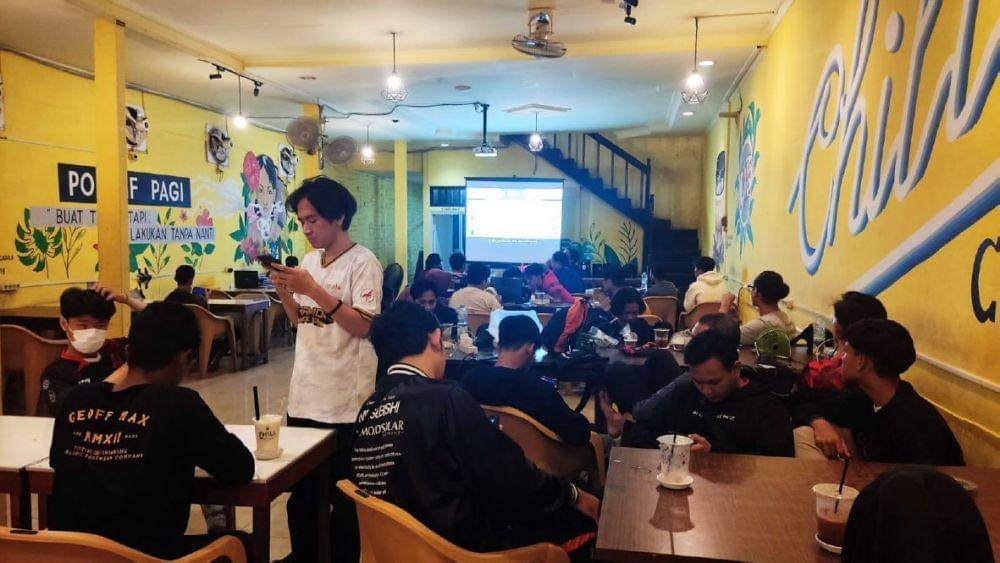 dok. Mobile Legends Bang Bang