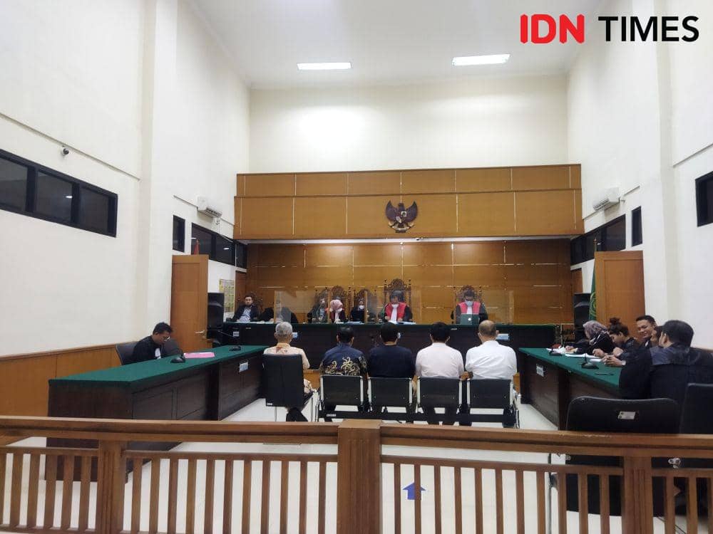 IDN Times/Khaerul Anwar