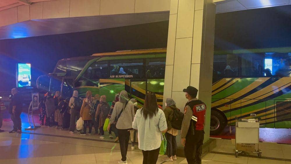 IDN Times/Dok. Imigrasi Bandara Soetta