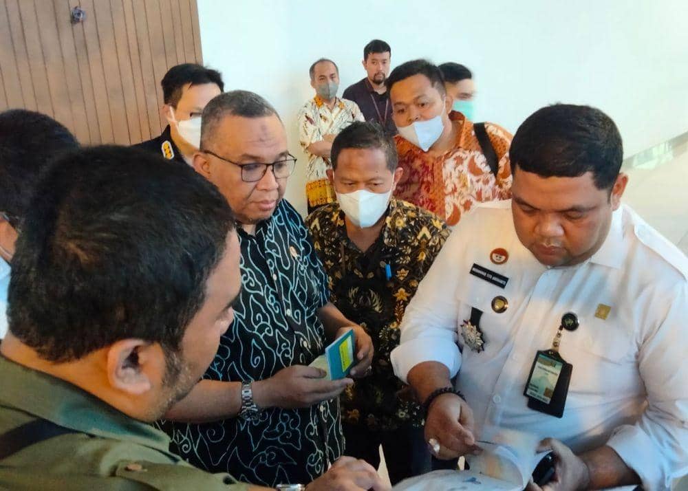 IDN Times/Dok. Imigrasi Bandara Soetta