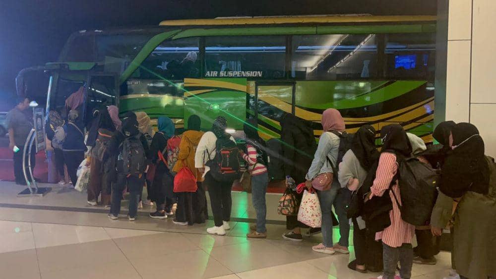 IDN Times/Dok. Imigrasi Bandara Soetta