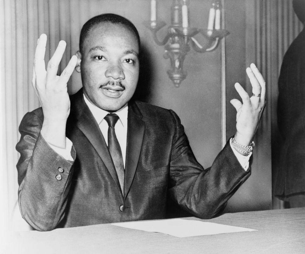 foto Pendeta Martin Luther King Jr. (commons.wikimedia.org/New York World-Telegram and the Sun staff photographer: DeMarsico, Dick, photographer)
