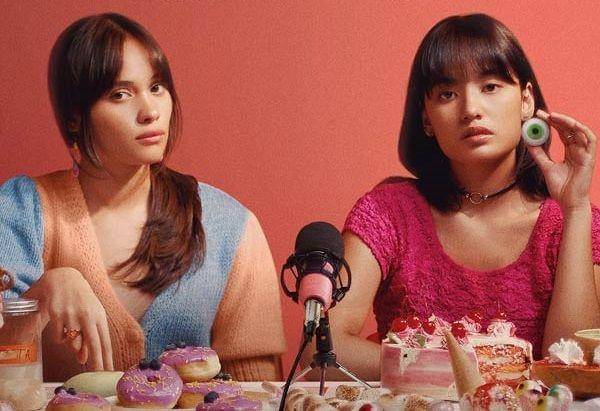 dok. Starvision Plus/ Like & Share