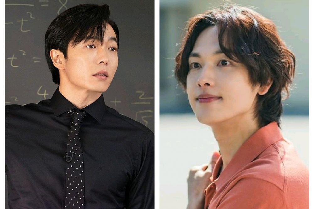 9 Karakter Film dan Drama Korea yang Ahli di Bidang Matematika