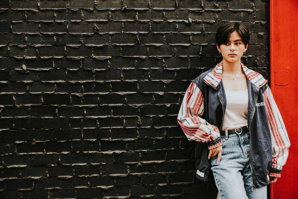 ilustrasi gaya pakaian (Pexels.com/Jayson Marquez)