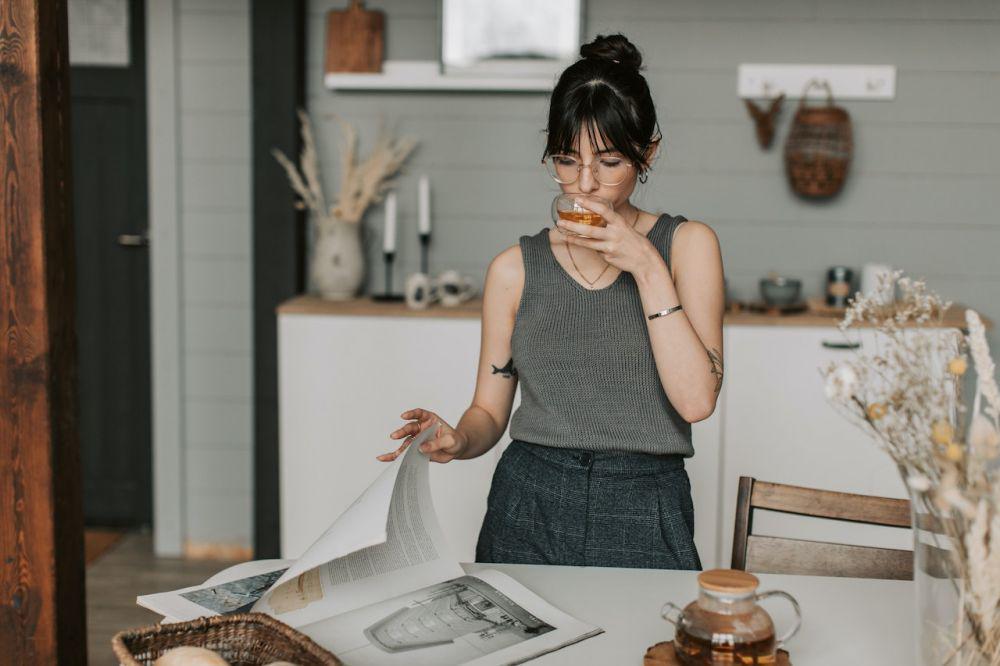 3 Tips Jadi Perempuan Independen, Bikin Kualitas Naik Kelas!