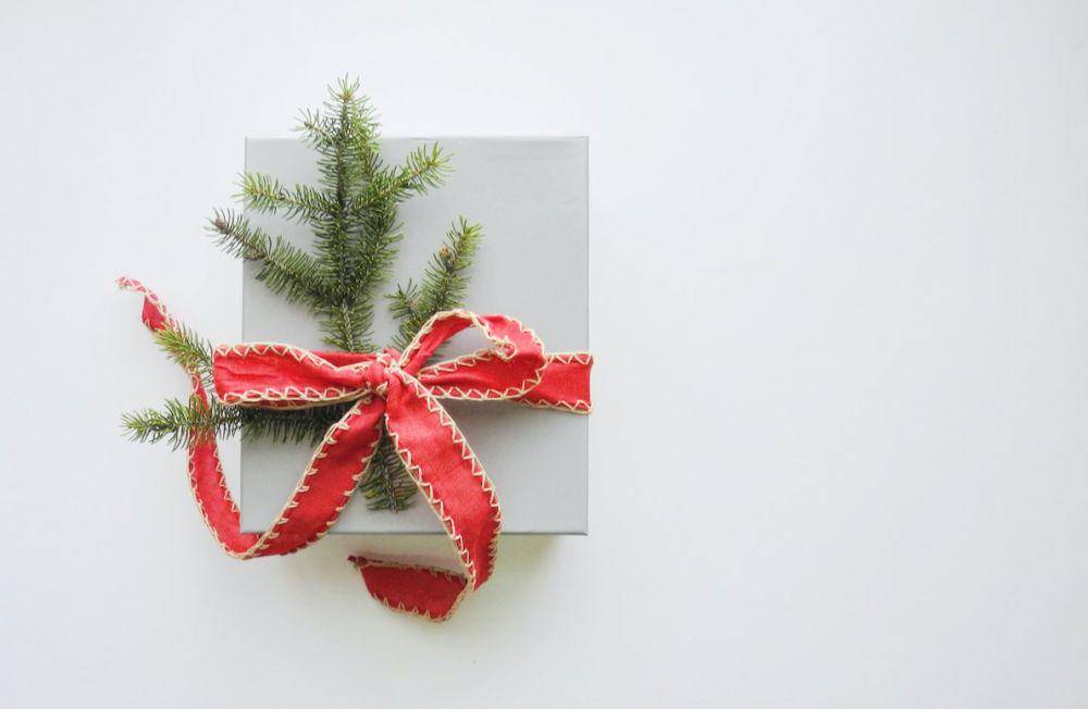 ilustrasi hampers dan parsel (unsplash.com/DiEtte Henderson)