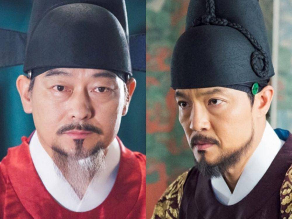 cuplikan drama 100 Days My Prince (dok. tvN/100 Days My Prince)