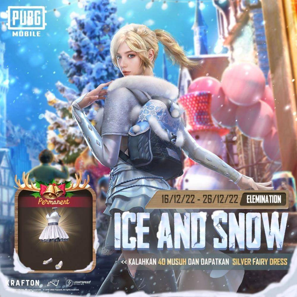 dok. PUBG Mobile