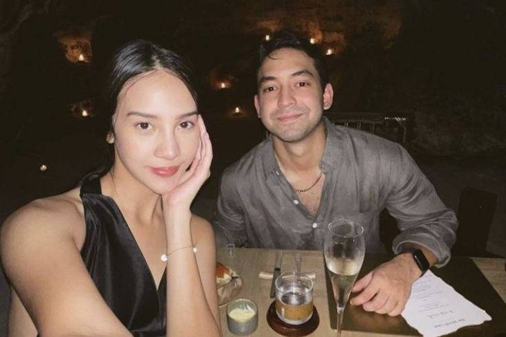 Ultah ke-27 Anya Geraldine (instagram.com/anyageraldine)