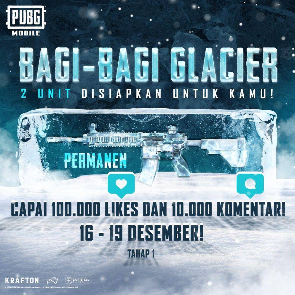 dok. PUBG Mobile