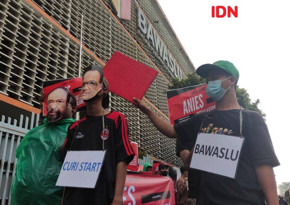 IDN Times/Yosafat