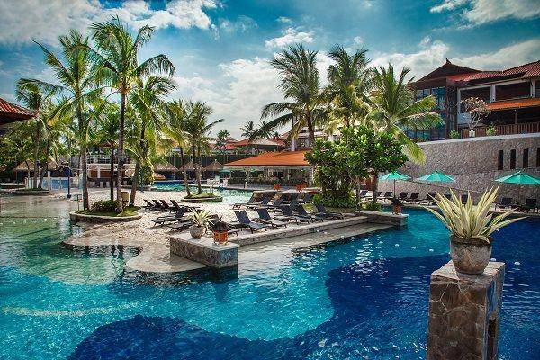 Hard Rock Hotel Bali (google.com/maps/hard rock hotel bali)