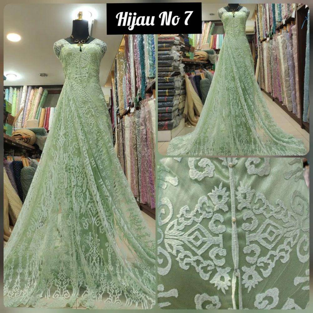Moro Seneng (instagram.com/morosenengtextile)