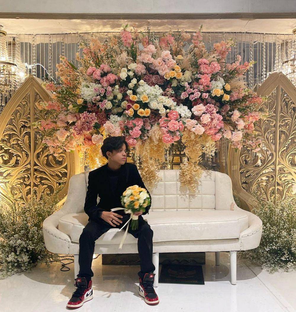 potret Fateh Halilintar (instagram.com/fatehhalilintar/)
