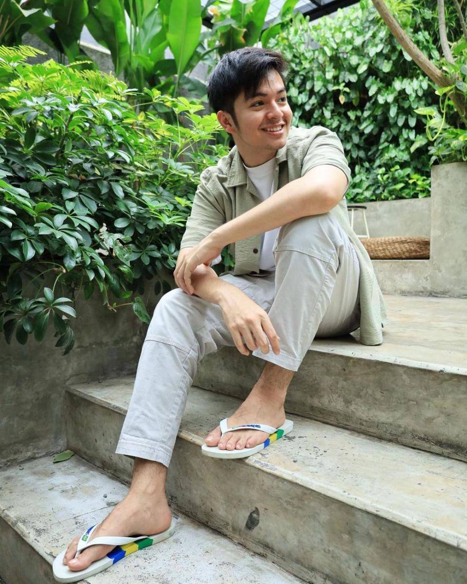 potret Angga Yunanda (instagram.com/anggayunandareal16/)