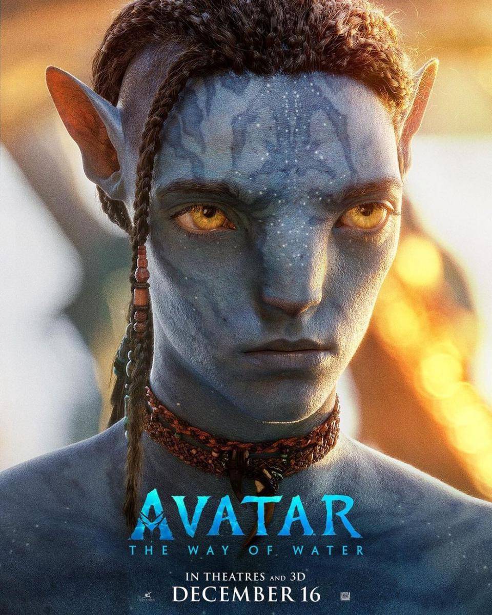 Lo'ak (instagram.com/avatar)