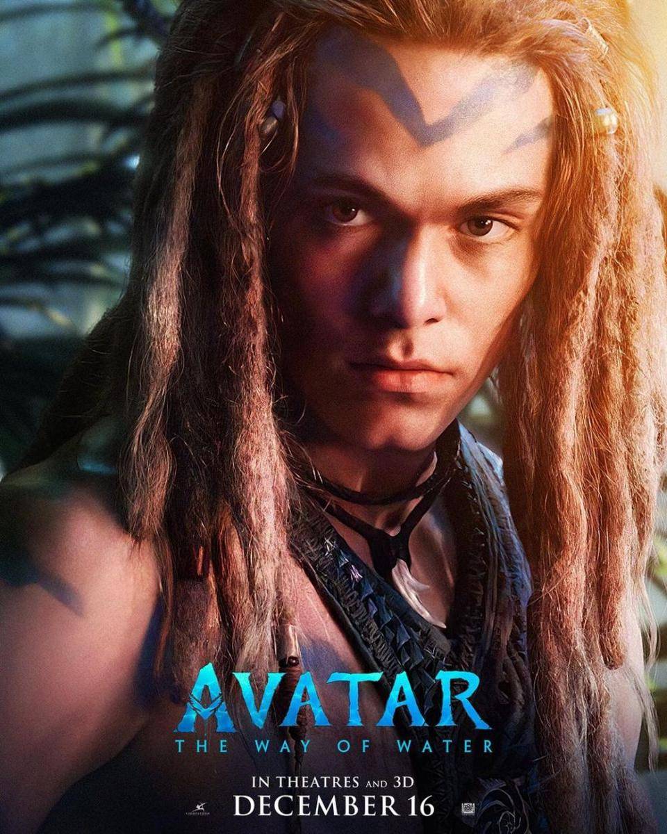 Spider (instagram.com/avatar)