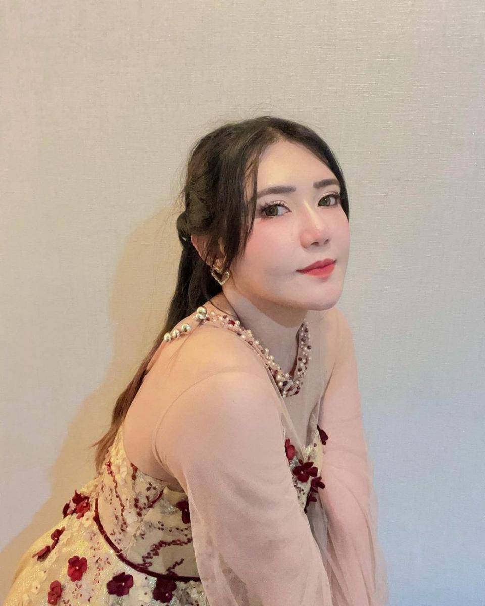 potret Via Vallen (instagram.com/viavallen)