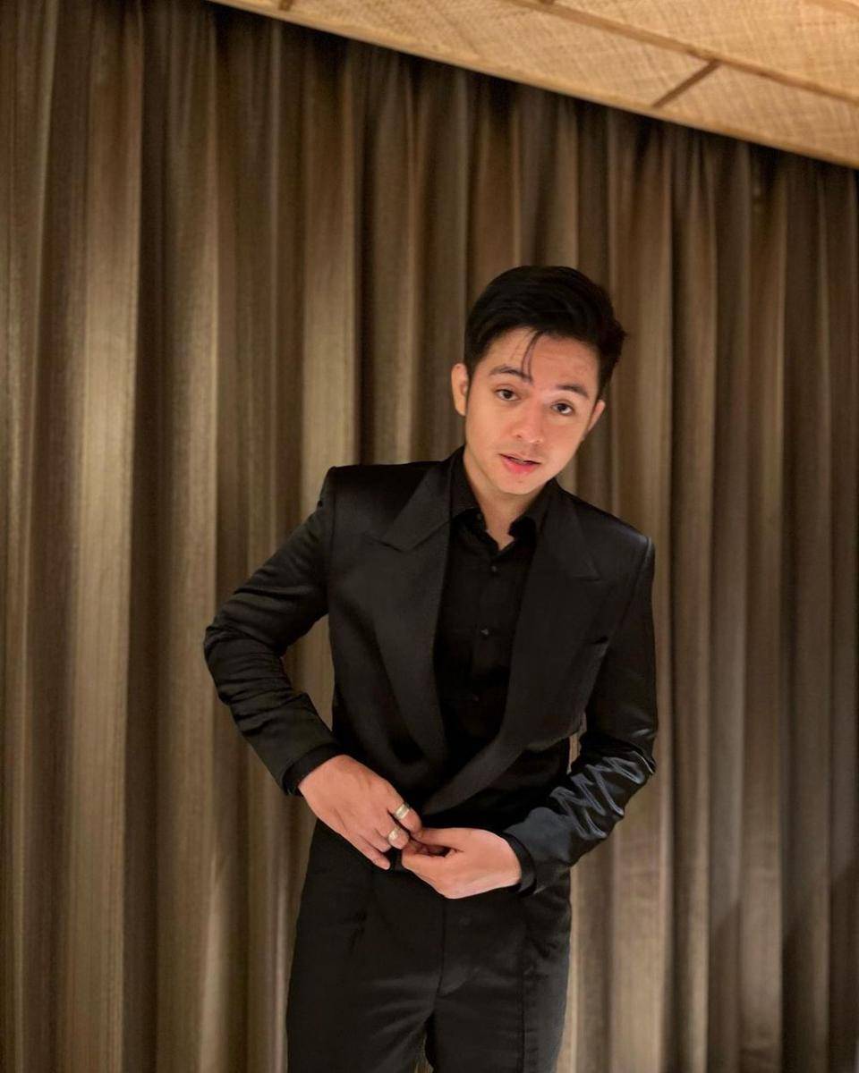 potret Angga Yunanda (instagram.com/anggayunandareal16/)
