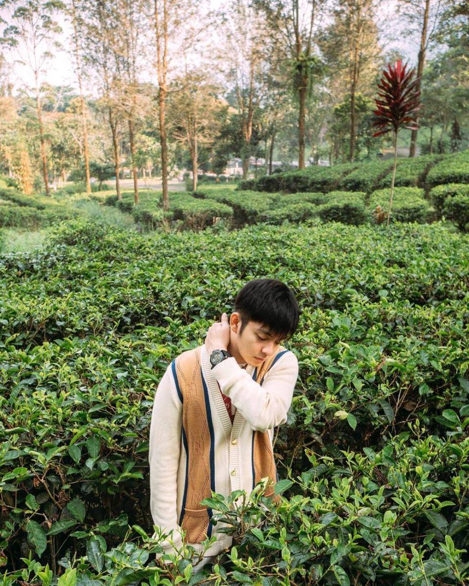 potret Angga Yunanda (instagram.com/anggayunandareal16/)