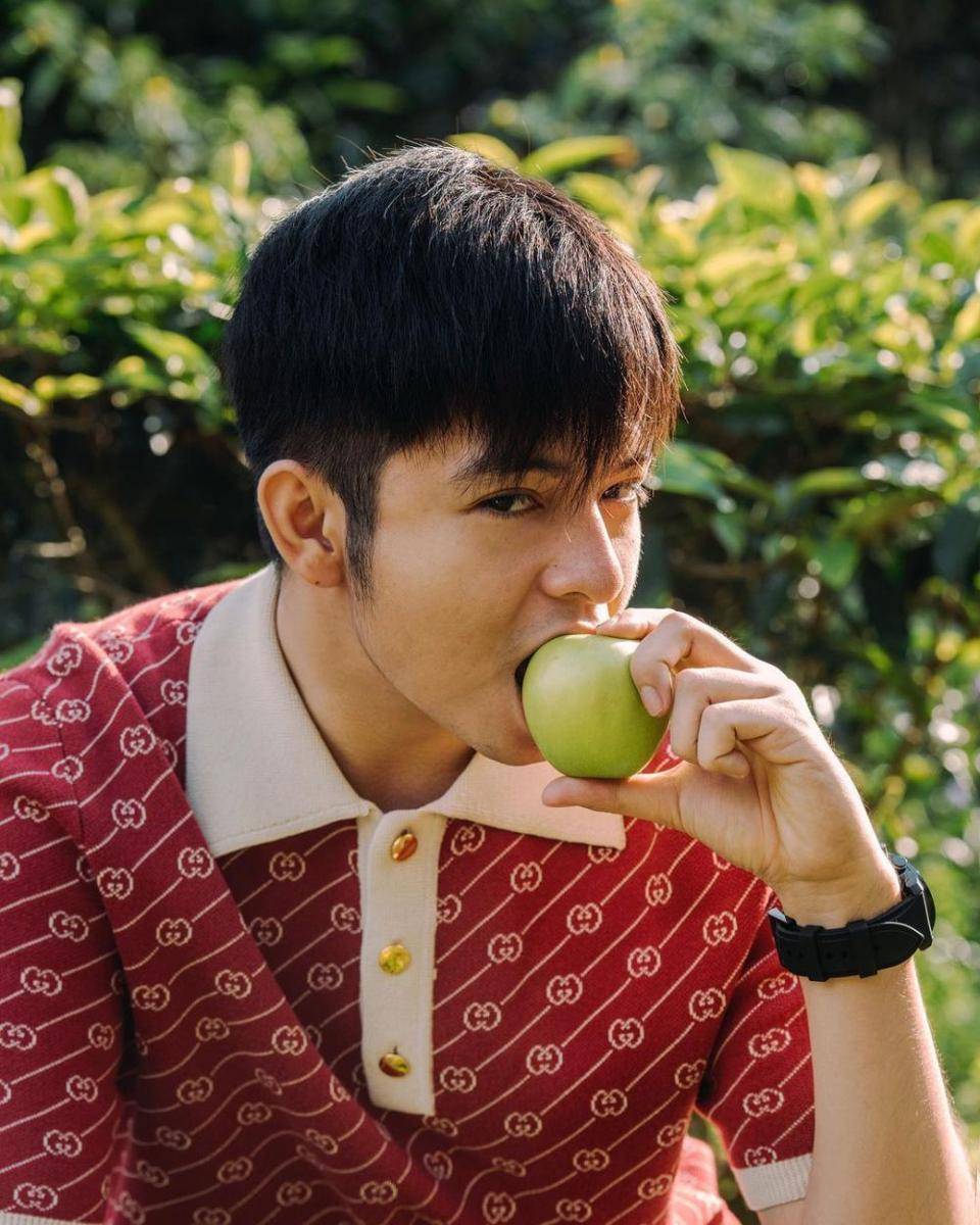 potret Angga Yunanda (instagram.com/anggayunandareal16/)