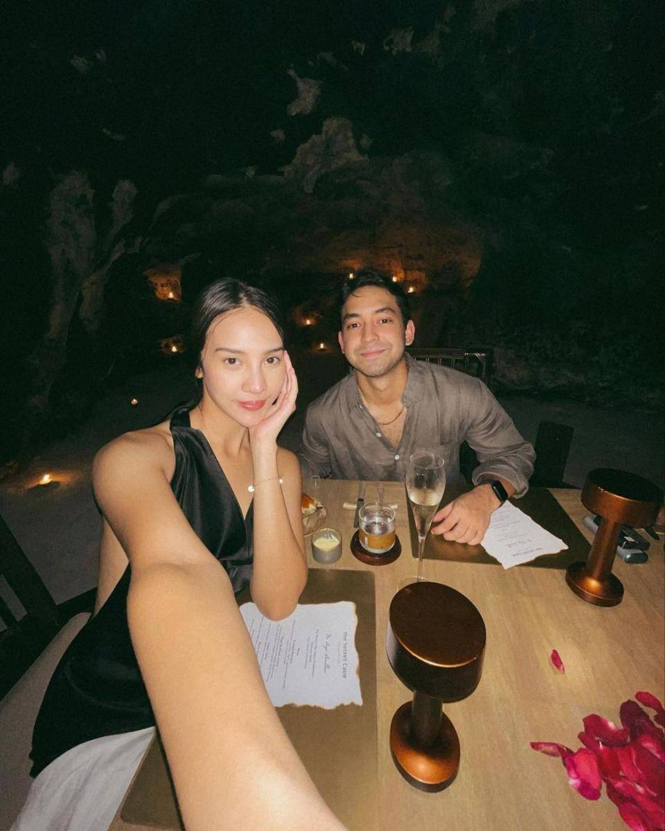 potret Anya dan Nadif (instagram.com/anyageraldine/)