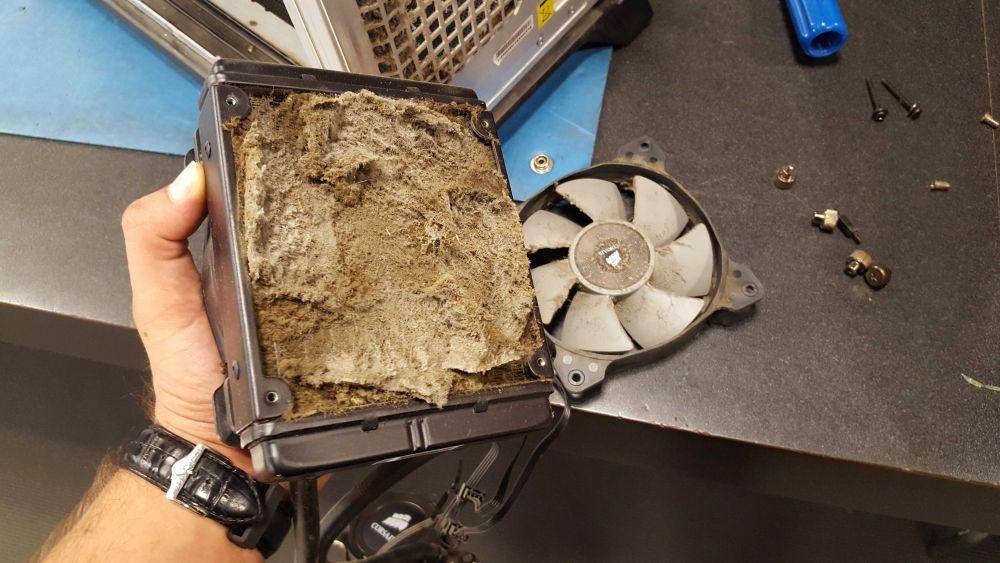 potret barang elektronik rusak gak wajar (reddit.com/user/katushenciya)