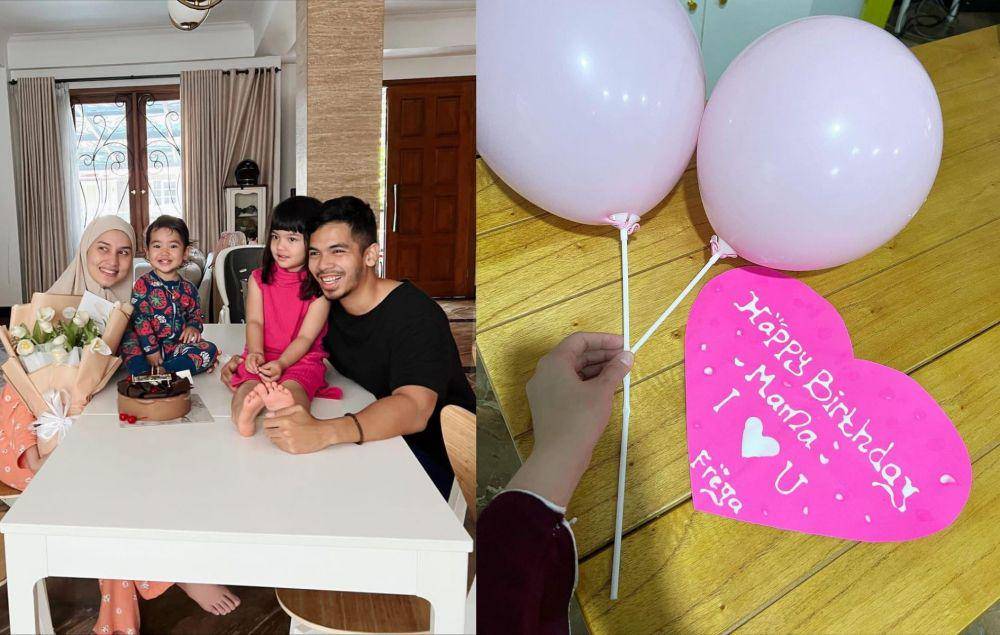 potret perayaan ulang tahun Dwi Handa (instagram.com/dwihandaanda)