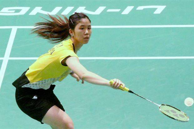 Soniia Cheah (badmintonasia.org)