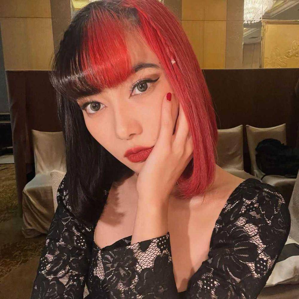 potret Isyana Sarasvati (instagram.com/isyanasarasvati)
