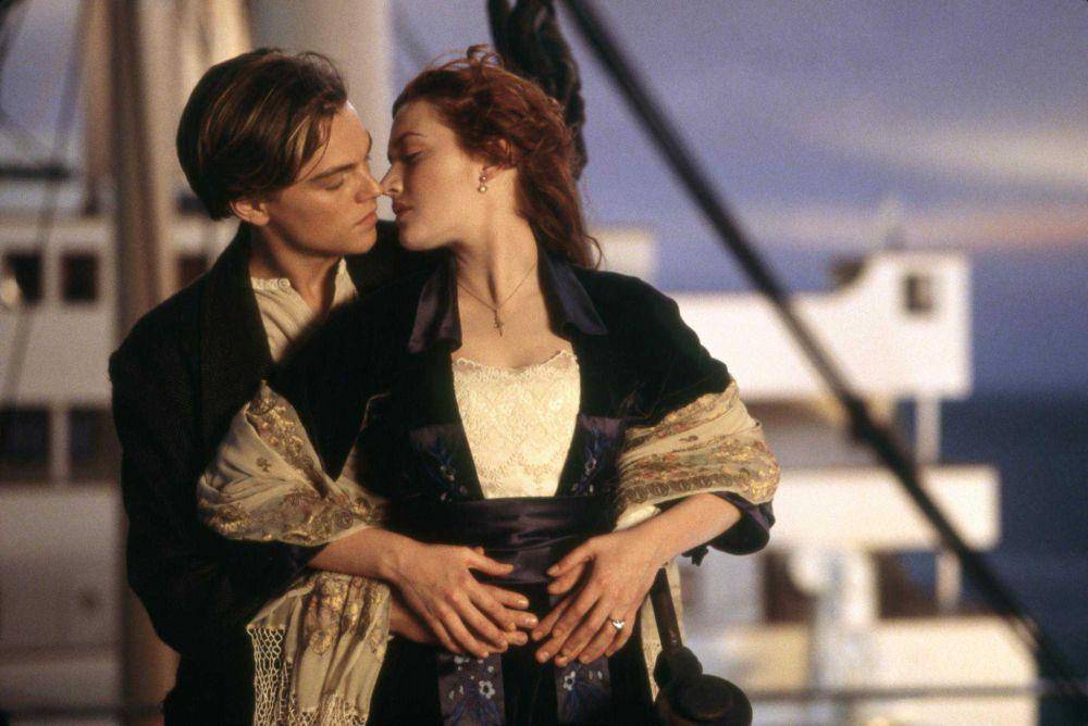 cuplikan Titanic (dok. 20thCenturyFox/Titanic)