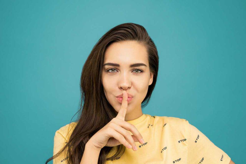 5 Sebab Perempuan Masih Menganggap Tabu Obrolan Seputar Seks