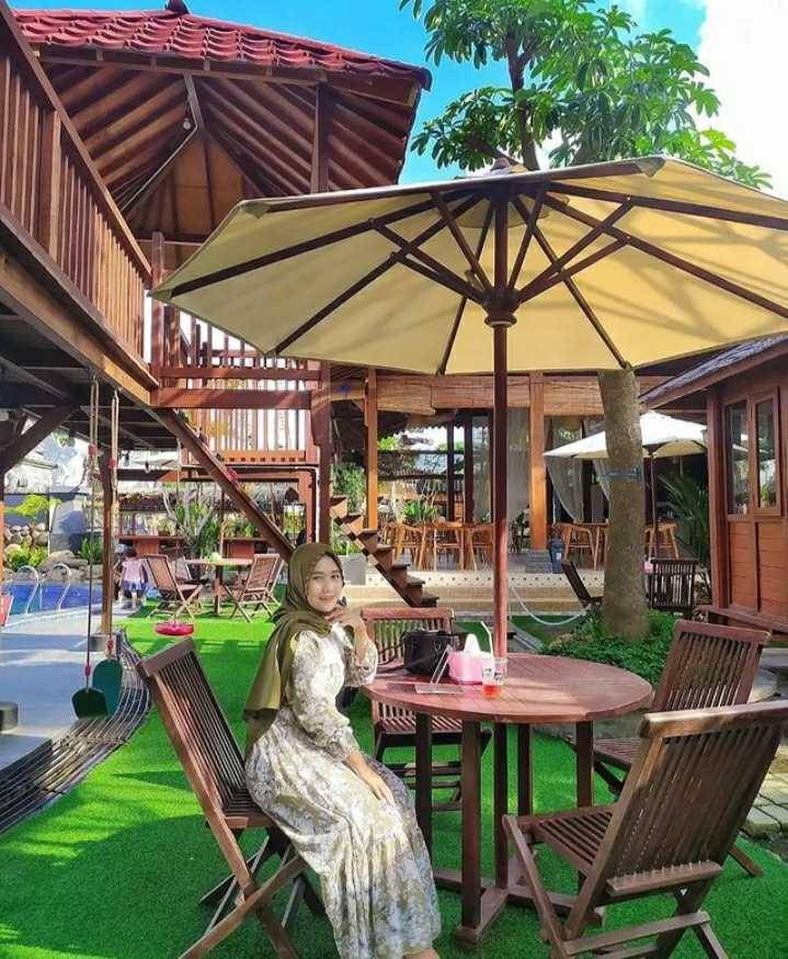 Warung Mertua. (Instagram/nongkrongtulungagung)